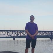  Bialobrzegi,  Oleksander, 24