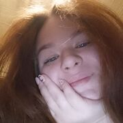  ,   Violetta, 21 ,  