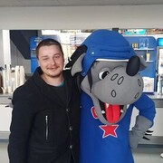 ���������� �����-���������, ���� ������� Oleg, 34 ����, ������������ ��� ������, ����� � ���������, c�������� ���������, ���������