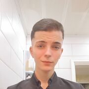 ���������� ������, ���� ����� Paul Anderse, 25 ���, ������������ ��� ������