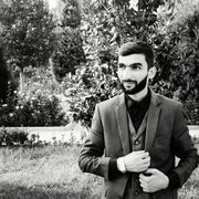  Bruch,  SHAMIL, 33