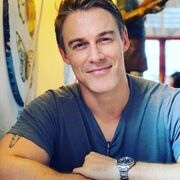  ,  Franck Danie, 46