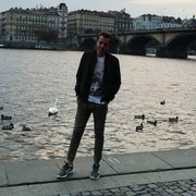  Swiebodzice,  Andrii, 30