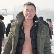  ,   Kazbek, 52 ,  