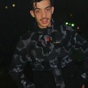 ���������� �����-���������, ���� ����� Haydar, 22 ����, ������������ ��� ������, ����� � ���������