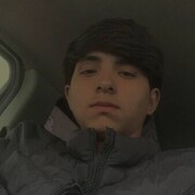  ,   Diyorbek, 19 ,   ,   