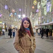  ,  Alina, 23