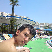  ,   Alik, 35 ,   