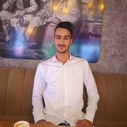  ,  Nino, 28