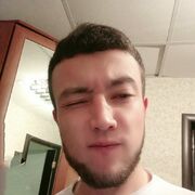  ,   Boburmirzo, 27 ,   ,   