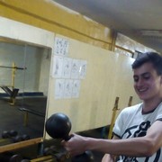 ���������� ���������, ���� ������� Gosha, 26 ���, ������������ ��� ������