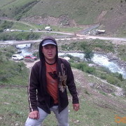  ,   Alik, 41 ,   