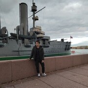  ,  Vladislav, 23