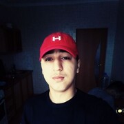  ,  Farid, 22