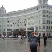 ���������� �����������, ���� ������� Emil Osmanli, 49 ���, ������������ ��� ������, ����� � ���������, c�������� ���������