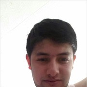  -,  Alisher, 32