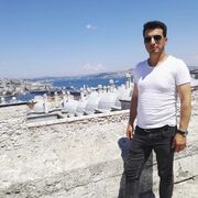 ���������� �������, ���� ������� Ibrahim, 37 ���, ������������ ��� ������, ����� � ���������, c�������� ���������, ���������