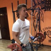  ,   Nikolay, 25 ,  