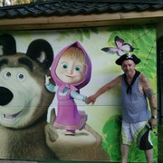 �������