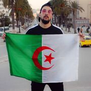  Algiers,   Amir, 30 ,   ,   , c 