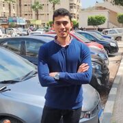  Az Zaqaziq,   Ahmed elshay, 26 ,   ,   
