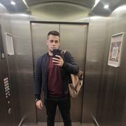  ,   PETER, 27 ,   