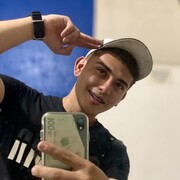  Bogota,  Jhon, 24