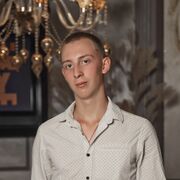  ,  Yakov, 19