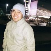  ,   Janybek, 27 ,   ,   