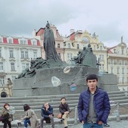  Praha,   AMIRXAN, 32 ,   ,   , c 