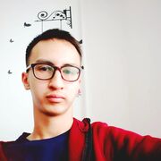  ,  Anuarbek, 23