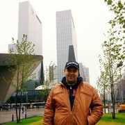  New York City,   Kiryuha_od, 52 ,   , 