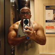  -,  Ragingleo, 45