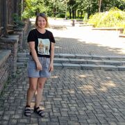 Знакомства Докучаевск, девушка Анастасия, 29