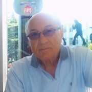  Azor,  Alex, 80
