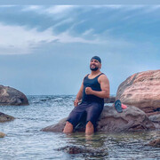 ���������� Tunis, ���� ������� Elyes, 32 ����, ������������ ��� ������, ����� � ���������, c�������� ���������