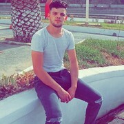  Algiers,  Axel, 24