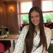  Homberg,   Daria, 30 ,   ,   , c 
