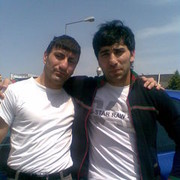 ���������� ����, ���� ������� Hemid, 38 ���, ������������ ��� ������