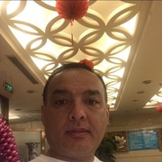 ���������� ��������, ���� ������� Ali, 43 ����, ������������ ��� ������, ����� � ���������, c�������� ���������