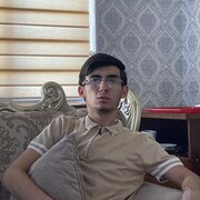  ,  Abdujalil, 21