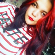  ,  Masha, 29