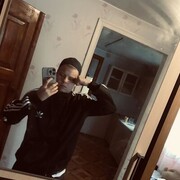 ���������� ����� �������, ������ ����, 18