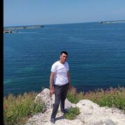  ,  Jasurbek, 32