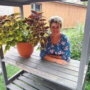 ���������� ������ ��������, ���� ������� Larisa, 54 ����, ������������ ��� c�������� ���������