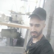  Algiers,  Mohamed, 29