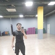  ,   Muradjane, 23 ,   ,   