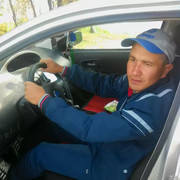 ���������� �����, ���� ������� Umar, 41 ���, ������������ ��� ������, ����� � ���������, c�������� ���������