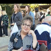  ,  Svetlana, 65
