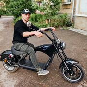 ���������� ���������, ������� Andrey, 40